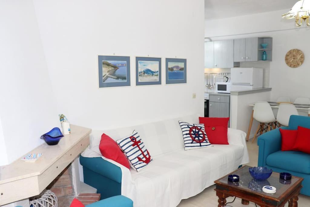 Apartment Gentle Breeze